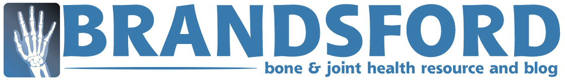 Brandsford: Bone and Joint Health
